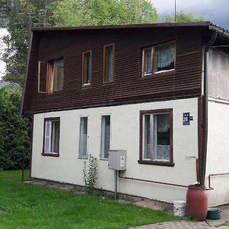 Home Jūrkalne Exteriér fotografie
