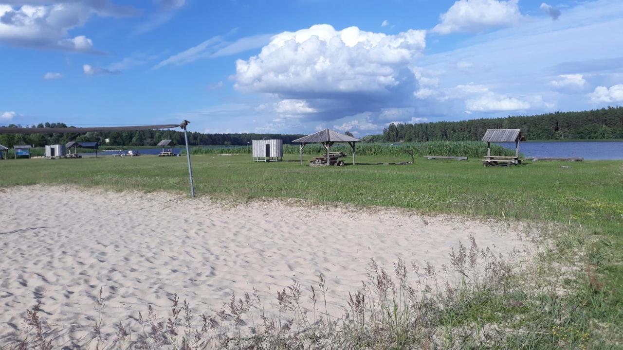 Home Jūrkalne Exteriér fotografie