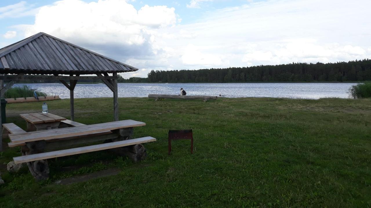 Home Jūrkalne Exteriér fotografie