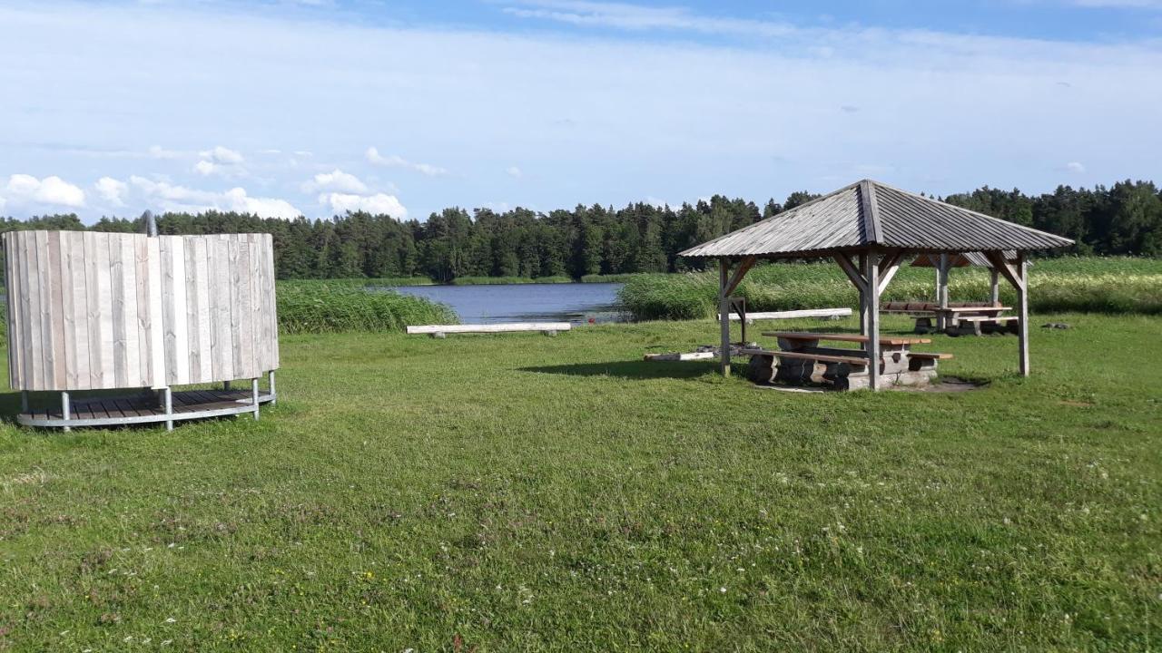 Home Jūrkalne Exteriér fotografie