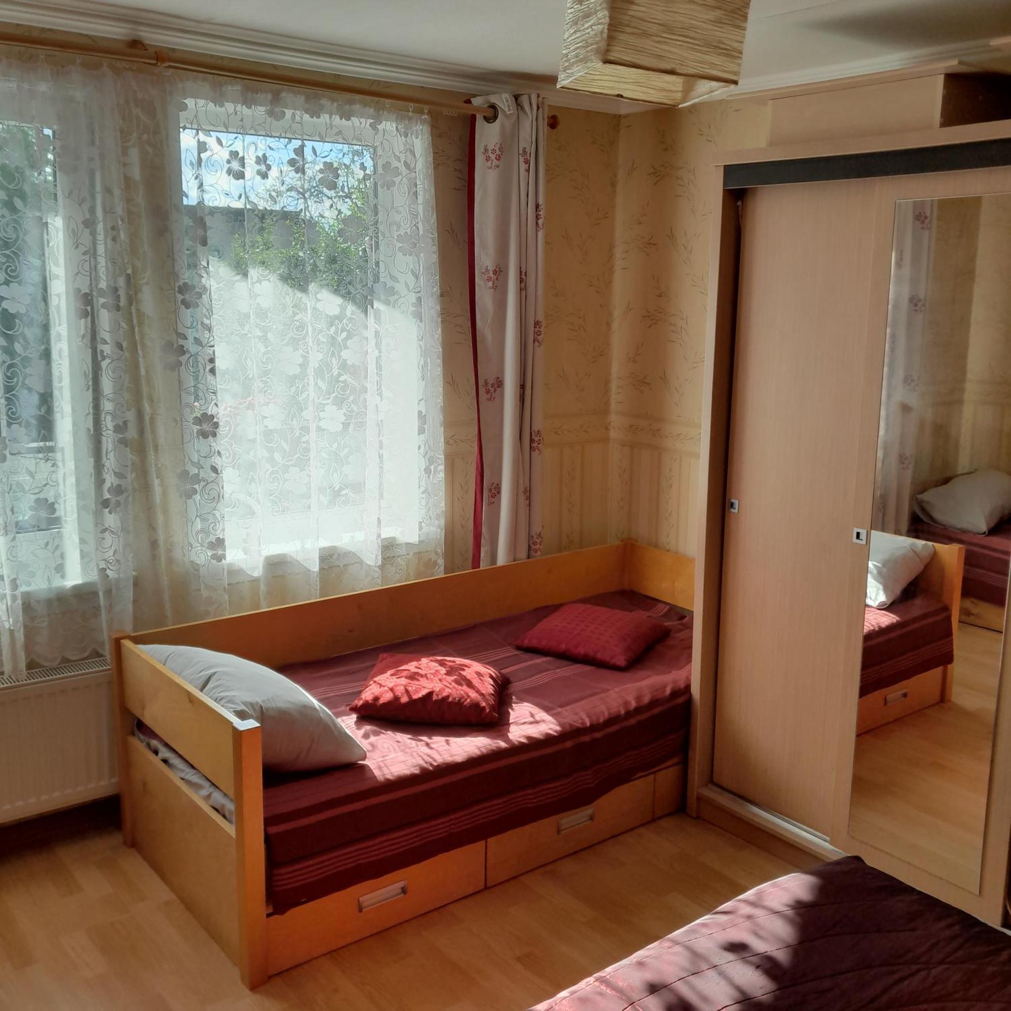 Home Jūrkalne Exteriér fotografie