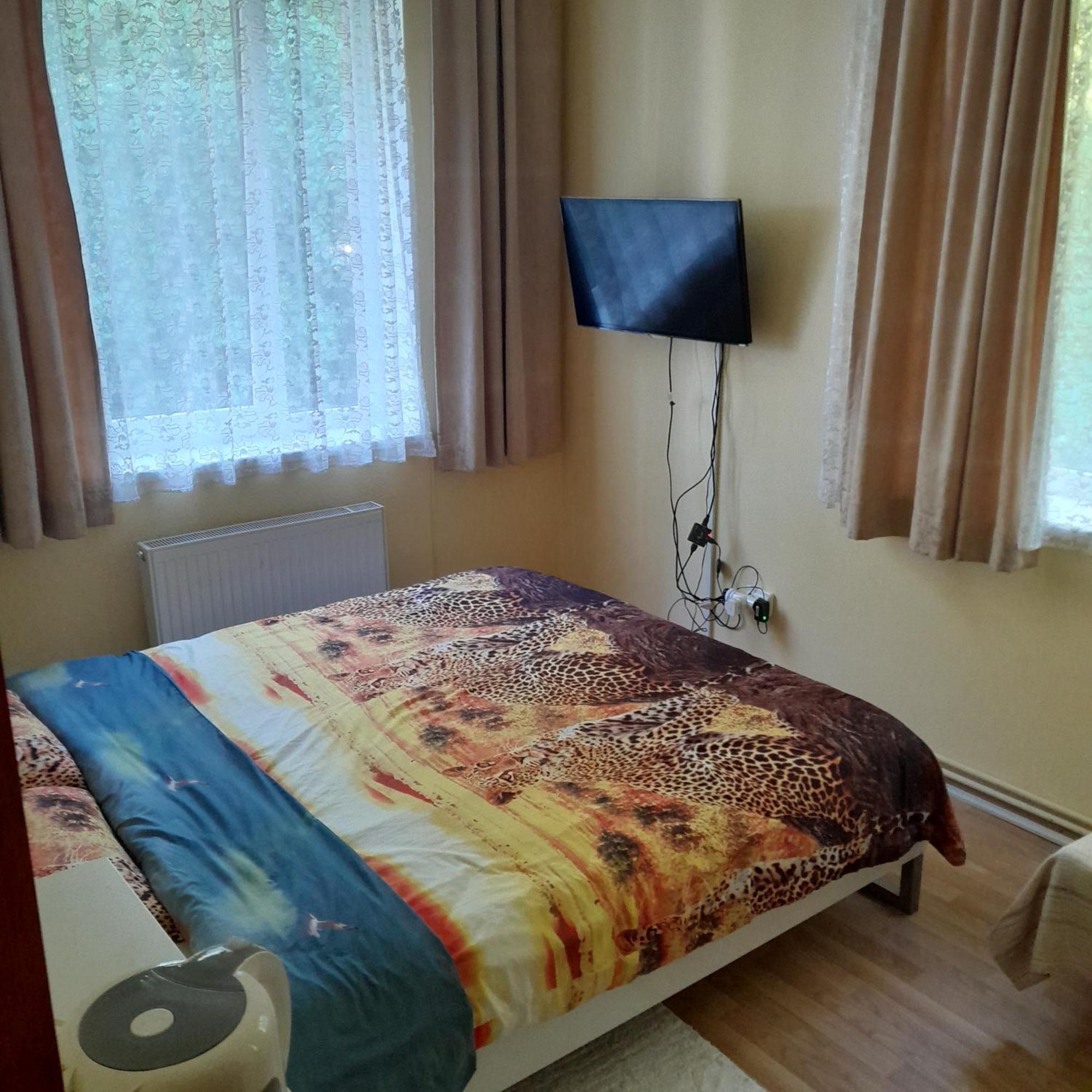 Home Jūrkalne Pokoj fotografie